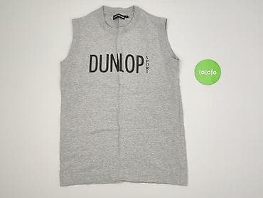 kurtki: Dunlop, Podkoszulka dla mężczyzn, rozmiar M — 2