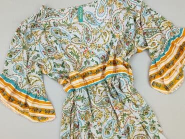 sukienka boho na wesele plus size: Sukienka damska, rozmiar 2XL — 1