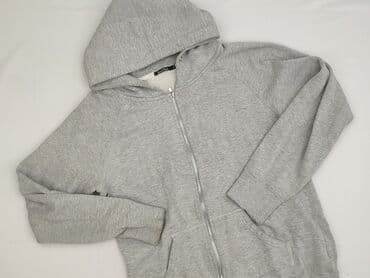 Bluza z kapturem dla mężczyzn, rozmiar M