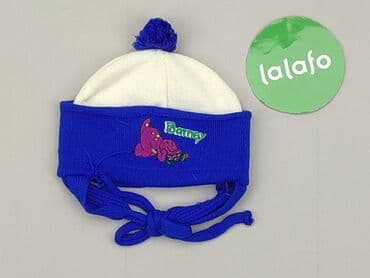 koszulki vans: Cap, condition - Good — 2