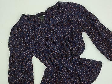 szara bluza hm: H&M Mama, Bluzka damska, rozmiar M — 1