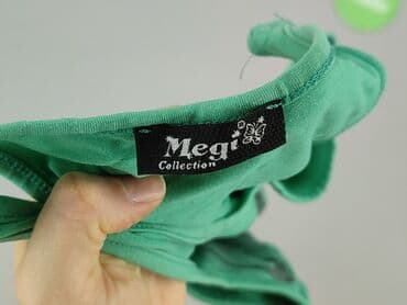 koszulki na ramiączkach zara: MEGI, T-shirt damski, rozmiar S — 6