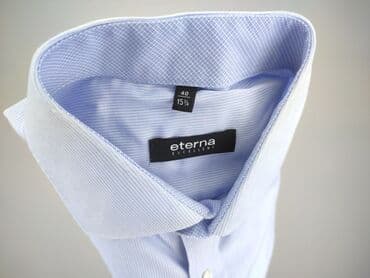 koszule pier one: Eterna, Koszulа dla mężczyzn, rozmiar L — 4