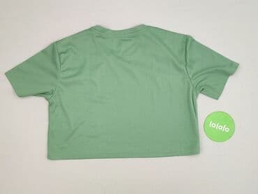 bluzki z printem: T-shirt damski, rozmiar XL — 3