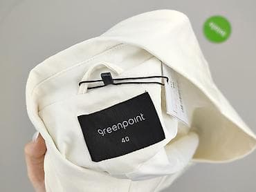 Ubrania damskie: Greenpoint, Marynarka damska, rozmiar L — 4