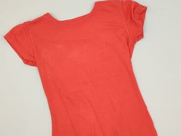 bawełniane t shirty: T-shirt damski, rozmiar S — 1