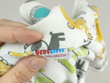 koszule jeansowe dla dzieci: Kaftan, 6-9 months, condition - Good — 5
