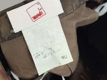 wólczanka spódnice plisowane: Wółczanka, Spódnica damska, rozmiar M — 4