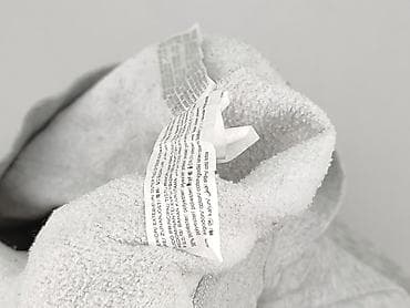 szara bluza pull and bear: Bershka, Bluza z kapturem damska, rozmiar XS — 5