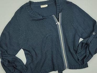 pull and bear kurtka bomber: Jacqueline Riu, Kardigan damski, rozmiar XL — 1