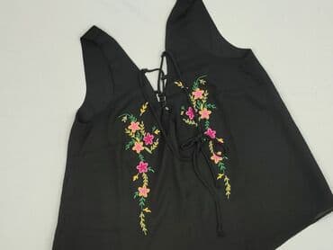 stradivarius top siateczkowy: Stradivarius, Top damski, rozmiar S — 2