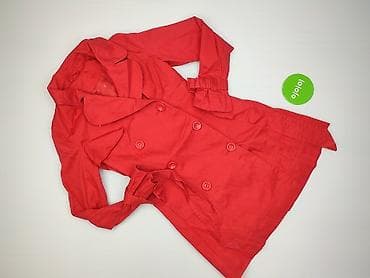givenchy damski: New Look, Trencz damski, rozmiar 2XS — 2