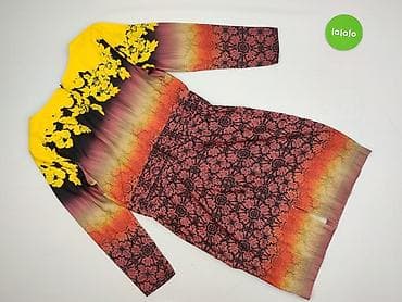 sukienki boho plus size: Topshop, Сукня жіноча, розмір M — 4