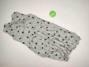 reserved sukienka butelkowa zieleń: MSCH Copenhagen, Sukienka damska, rozmiar S — 3