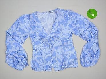bluza muminki: Vila, Bluzka damska, rozmiar M — 2