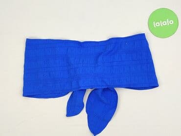 zapięcie do stroju kąpielowego shein: Shein, Top damski, rozmiar M — 3