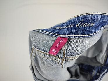 aware bluzka: Orsay, Jeansy damskie, rozmiar L — 5