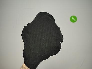 ciuchy h m: H&M, T-shirt damski, rozmiar M — 5