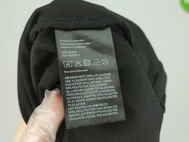 pepsi cola top: H&M Divided, Top damski, L — 5