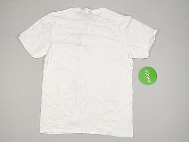 gate bluzki: Gildan, T-shirt damski, rozmiar M — 3