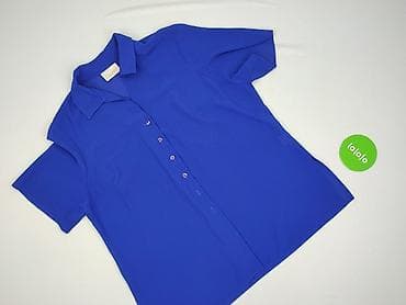 koszula amisu: Essence, Koszula damska, rozmiar 3XL — 2