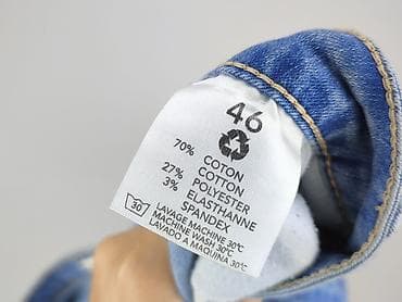 evisu: Jeansy damskie, rozmiar 3XL — 5