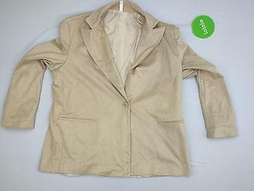 Marynarki: Marynarka damska, rozmiar 5XL — 2