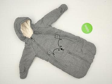 dresy plus size: Kombinezon, Reserved, 3-6 miesięcy, stan - Bardzo dobry — 2