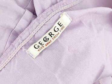 lidl spodnie przeciwdeszczowe: Dress, George, 4-5 years, 104-110 cm, condition - Very good — 6