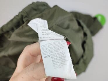 kurtki zimowe damskie mohito: PARKA, Parka damska, S — 6