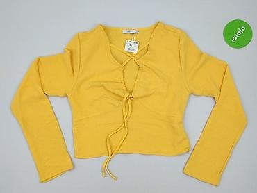 blouse h: Bluzka damska, rozmiar S — 2