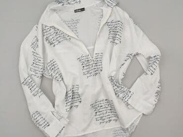 koszula guess by marciano: Chic Me, Bluzka damska, XL — 1