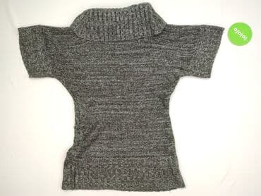sweter w paski h: Miss Evie, Women`s sweater, size L (EU 40) — 3
