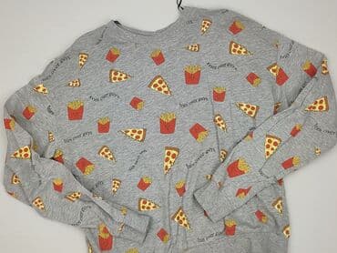 piec lat w paski bluza w paski swiat: H&M Divided, Bluza damska
, rozmiar M — 1