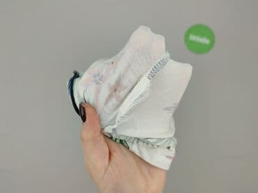 bluzki z printem: Top damski, rozmiar S — 4