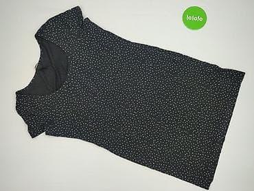 h: H&M Basic, Sukienka damska, rozmiar L — 2