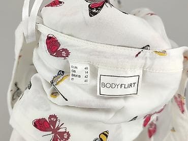 wassyl bluzy: Bodyflirt, Bluzka damska, rozmiar M — 4