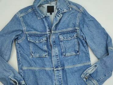 kurtka north face męska vinted: Kurtka jeansowa dla mężczyzn, rozmiar XS — 1