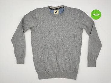 dresy plus size: Cropp, Sweter dla mężczyzn, rozmiar S — 2