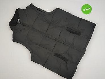 bomber damska: Janina, Kamizelka damska, rozmiar 2XL — 2