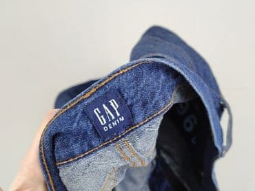 Жіночий одяг: Gap Tall, Джинси жіночі, S — 4