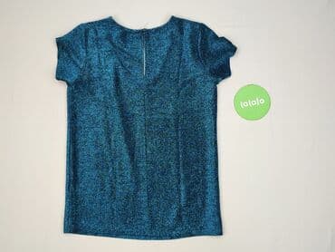 reserved t shirty w paski: Reserved, T-shirt damski, rozmiar XS — 3