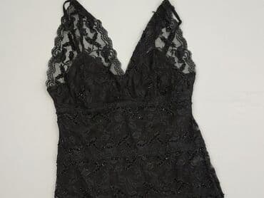 koronkowe body sinsay: Orsay, Sukienka damska, rozmiar S — 1