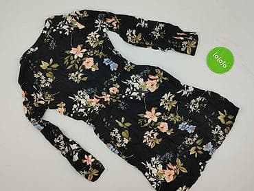 sukienka oversize: Sukienka damska, rozmiar XS — 3