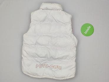 stopki guess: Kamizelka, 5-6 lat, 110-116 cm, stan - Bardzo dobry — 3