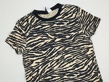 bluza kik: H&M Divided, T-shirt damski, rozmiar XS — 1