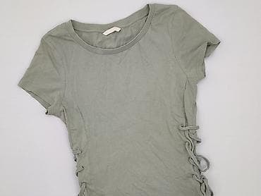 H&M, T-shirt damski, rozmiar S