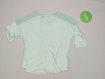 bluzki blue shadow: Bluzka damska, rozmiar XS — 3