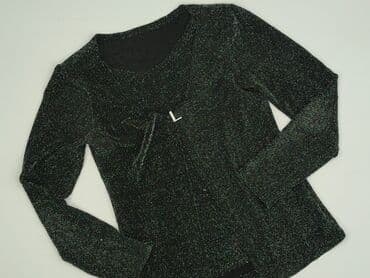 Swetry: Sweter damski, rozmiar L