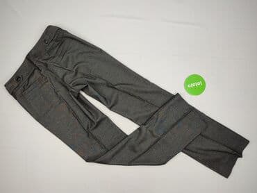 jacqueline de yong spodnie: Spodnie materiałowe damskie, S — 4